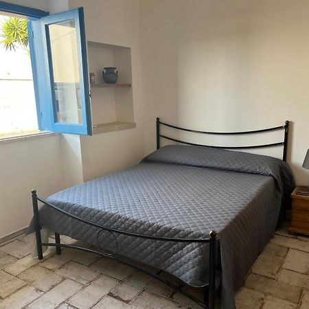 Villa Maria Torre San Giovanni Ugento Eksteriør bilde