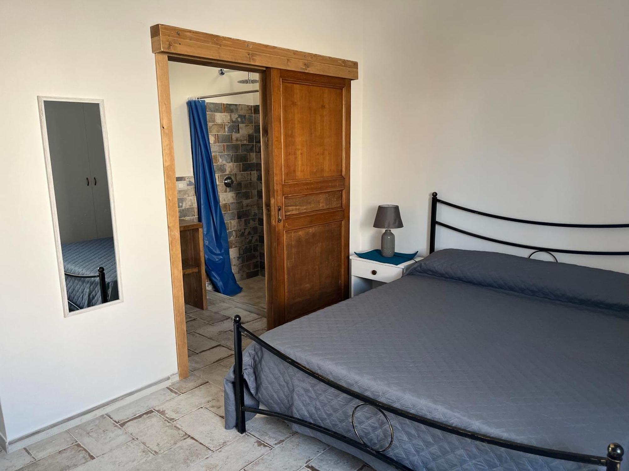 Villa Maria Torre San Giovanni Ugento Eksteriør bilde
